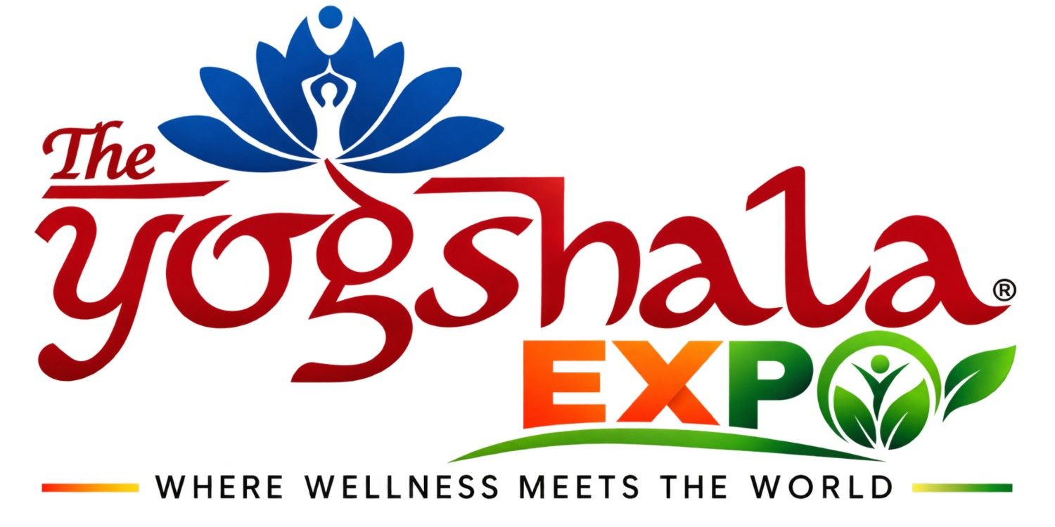 The Yogshala Expo